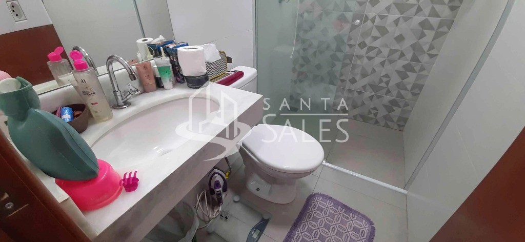 Sobrado, 2 quartos - Foto 26