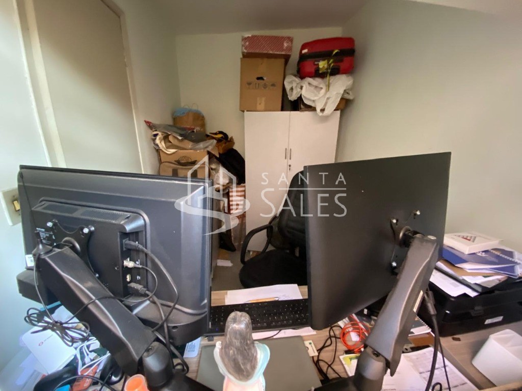 Sobrado, 4 quartos - Foto 22