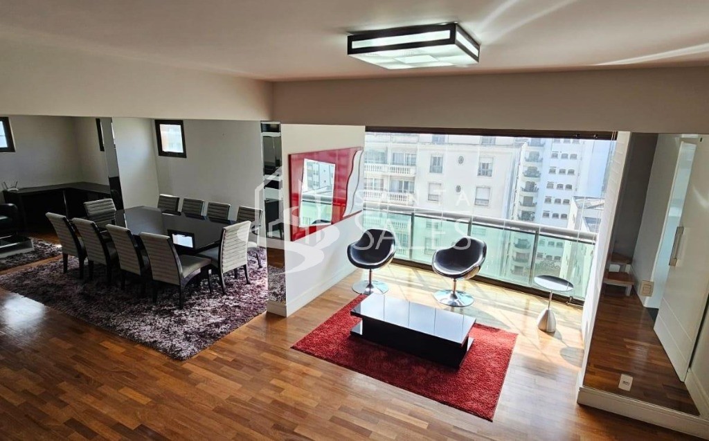 Apartamento, 4 quartos, 270 m² - Foto 6