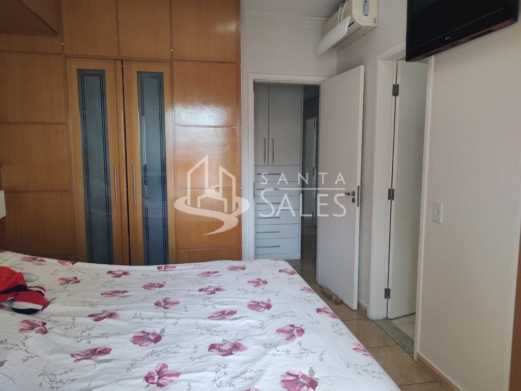 Apartamento, 4 quartos, 174 m² - Foto 23