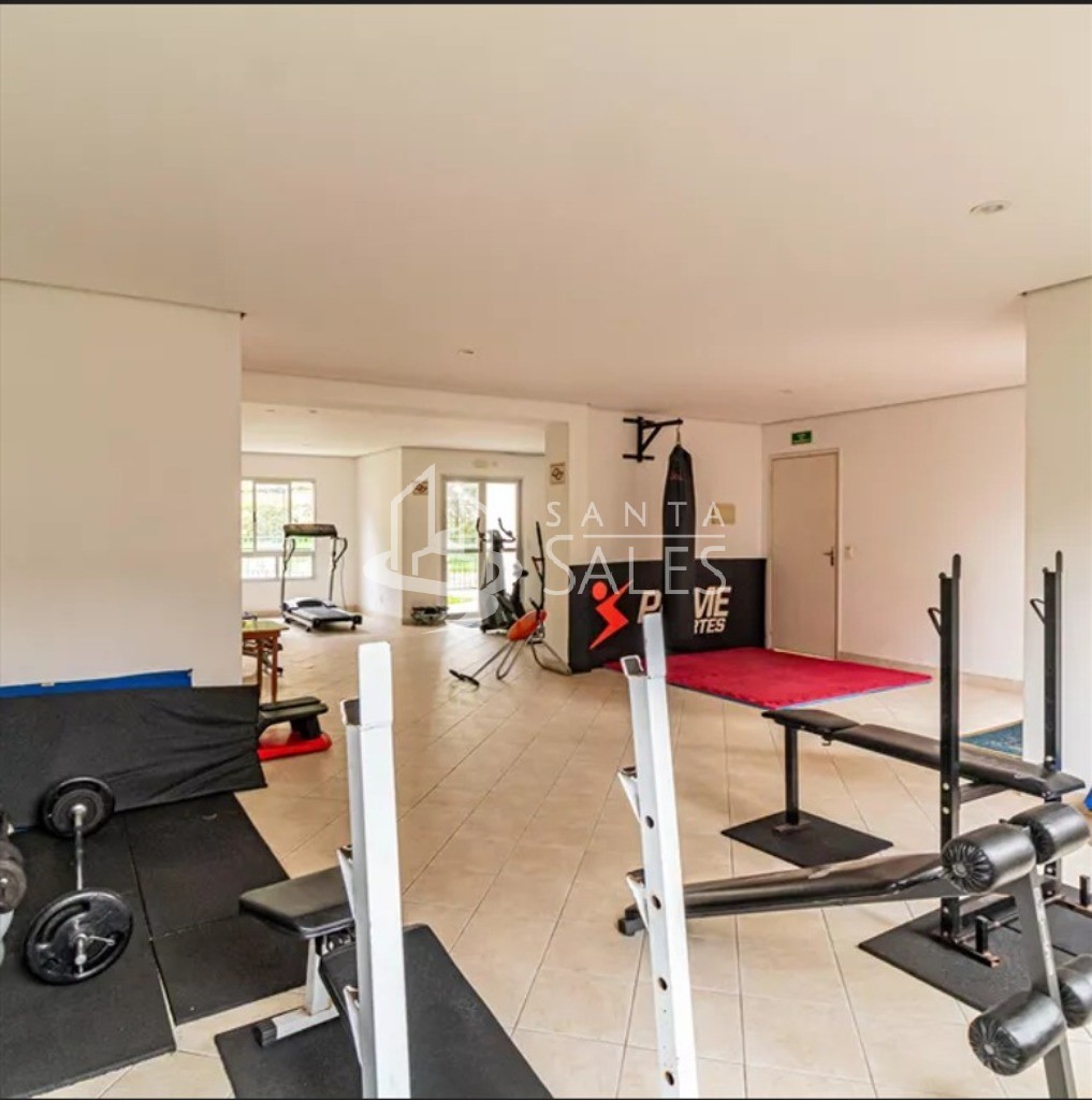 Apartamento, 2 quartos, 42 m² - Foto 12