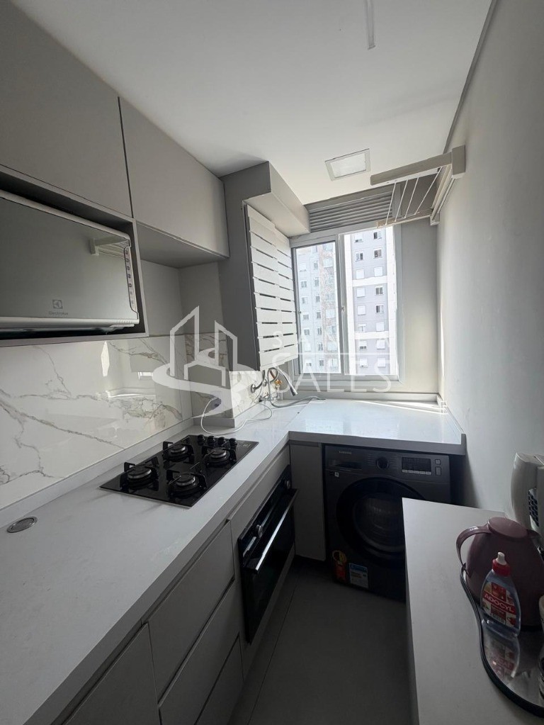 Apartamento, 2 quartos, 40 m² - Foto 18