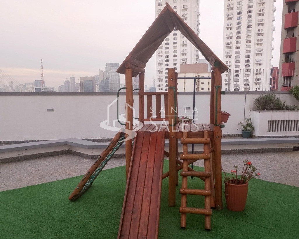 Apartamento, 3 quartos, 133 m² - Foto 39