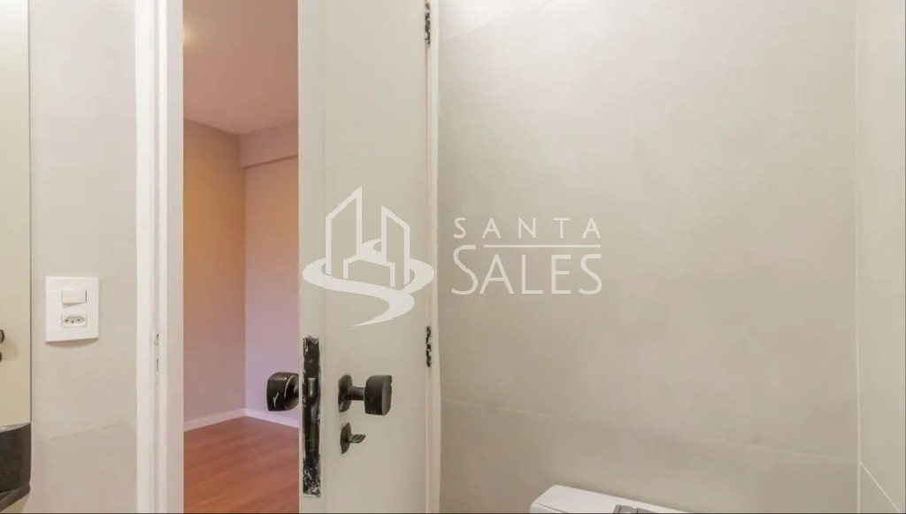 Apartamento, 1 quarto, 51 m² - Foto 8