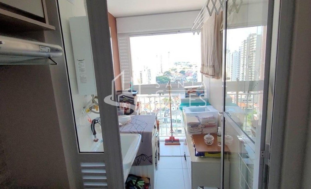 Apartamento, 1 quarto, 45 m² - Foto 7