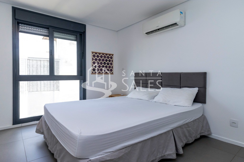 Apartamento, 1 quarto, 27 m² - Foto 15