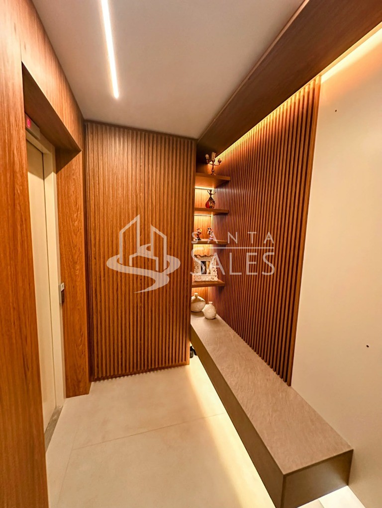 Apartamento, 3 quartos, 121 m² - Foto 16