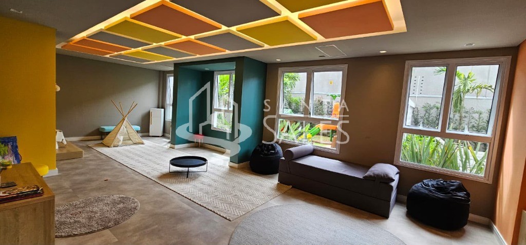 Apartamento, 2 quartos, 40 m² - Foto 18