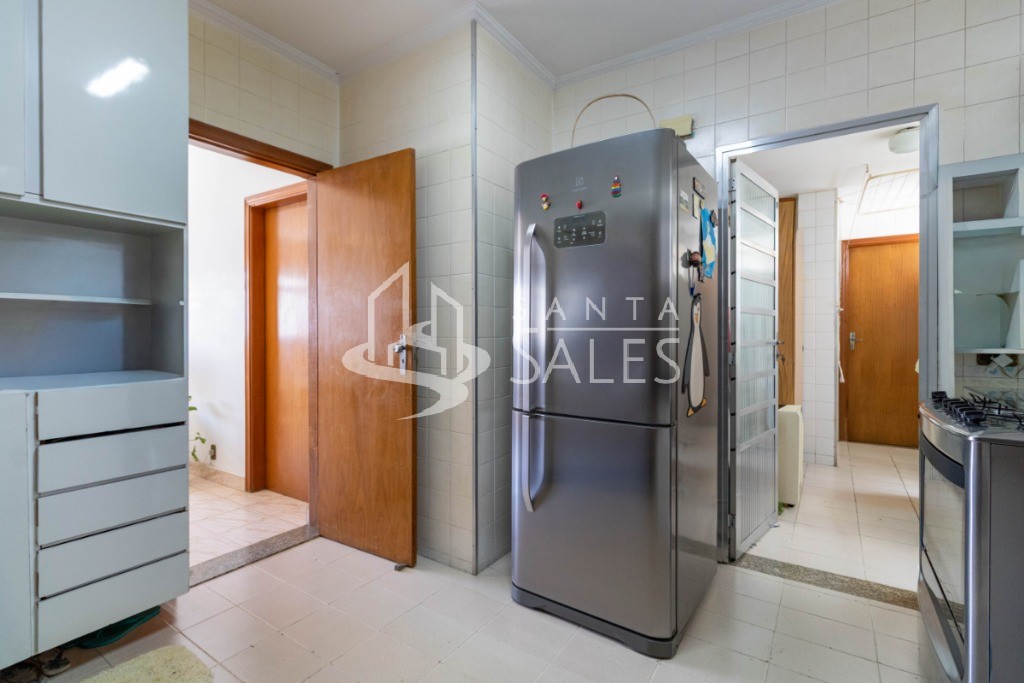 Apartamento, 3 quartos, 80 m² - Foto 12