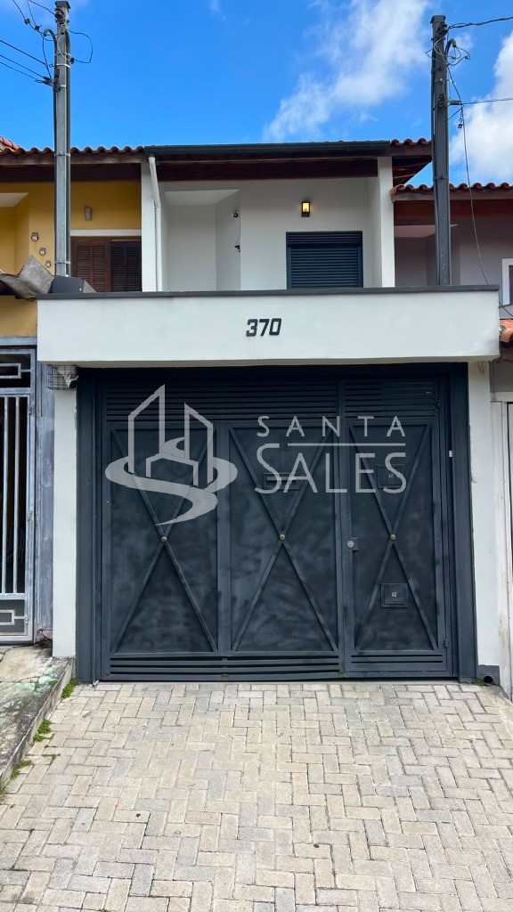 Casa, 2 quartos, 81 m² - Foto 16