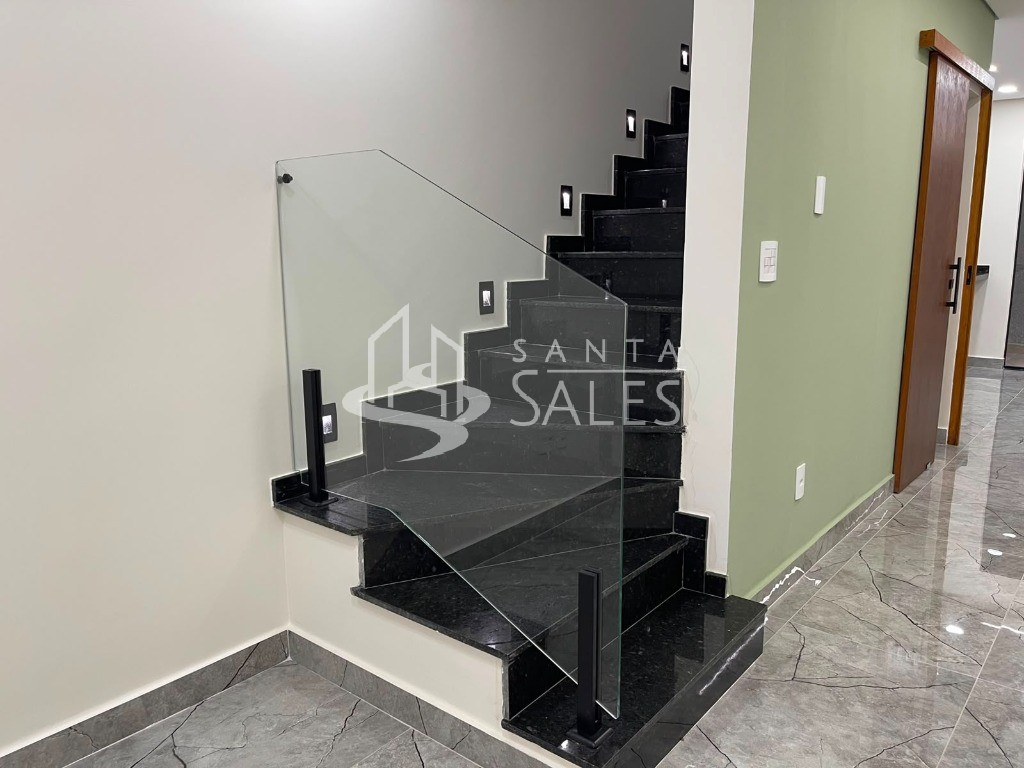 Sobrado, 3 quartos, 178 m² - Foto 31