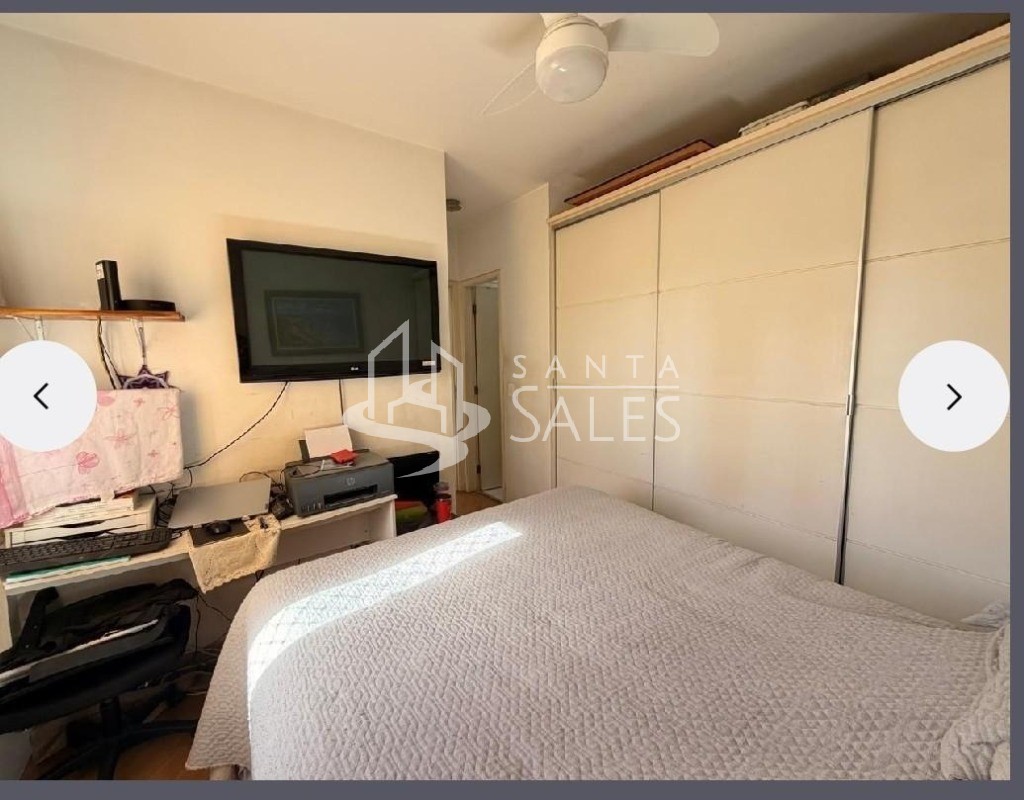 Apartamento, 3 quartos, 80 m² - Foto 6
