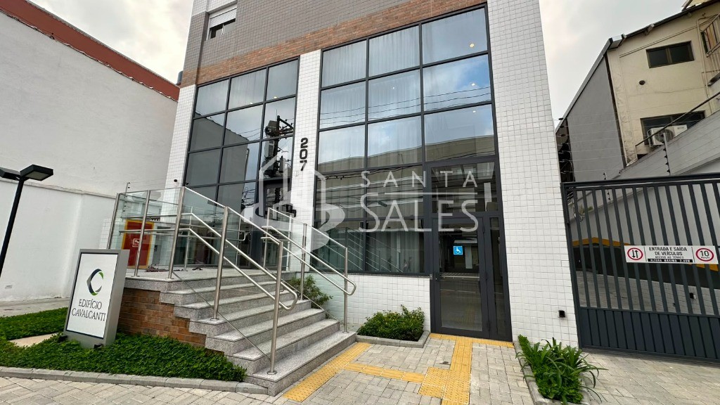 Kitnet-Studio, 25 m² - Foto 22