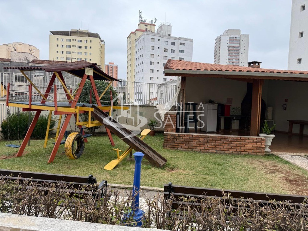 Apartamento, 1 quarto, 36 m² - Foto 22