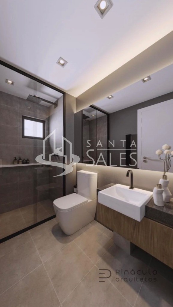 Apartamento, 1 quarto, 31 m² - Foto 12