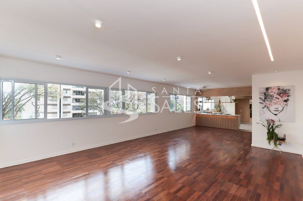 Apartamento, 3 quartos, 220 m² - Foto 18