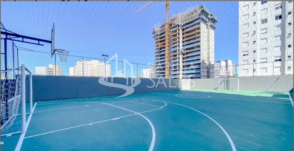 Apartamento, 4 quartos, 82 m² - Foto 28