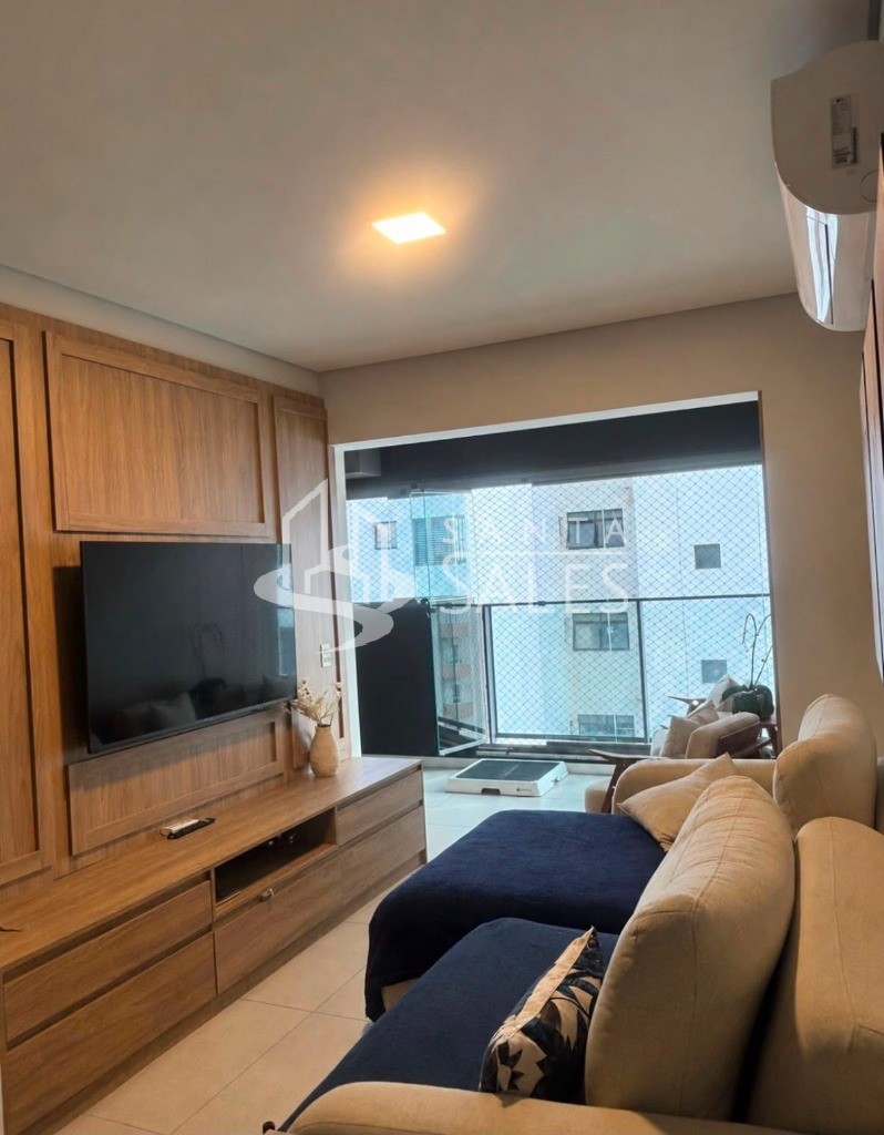 Apartamento, 2 quartos, 69 m² - Foto 2