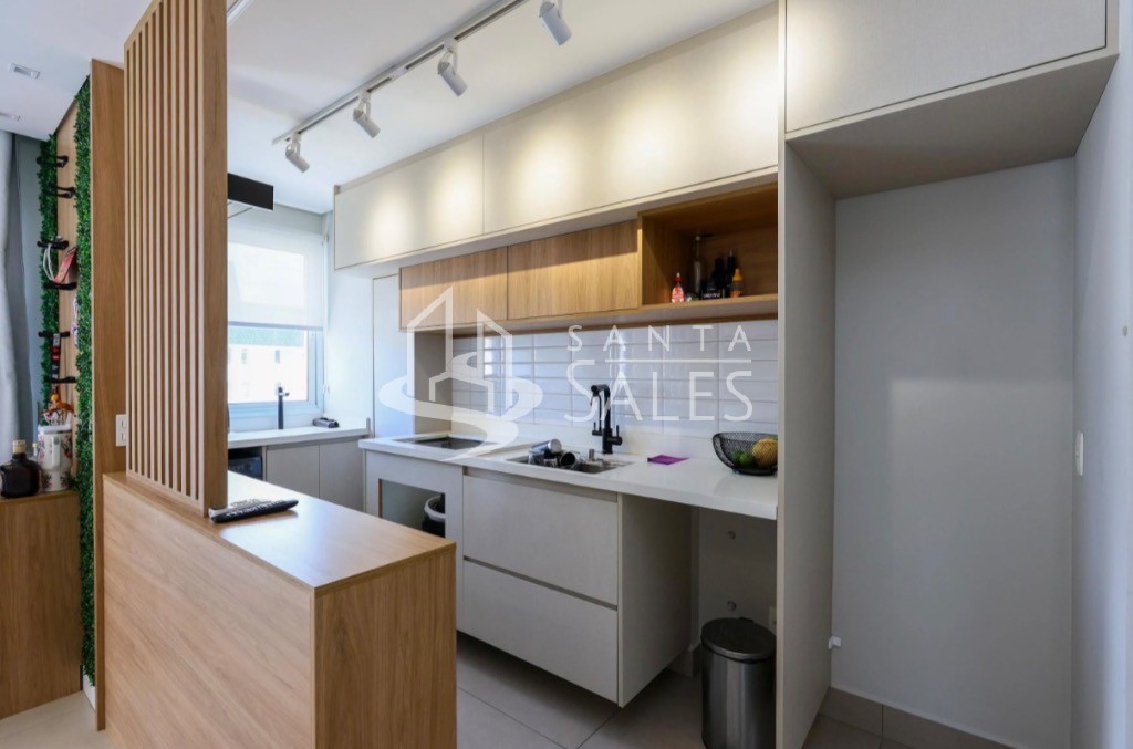 Apartamento, 2 quartos, 58 m² - Foto 5