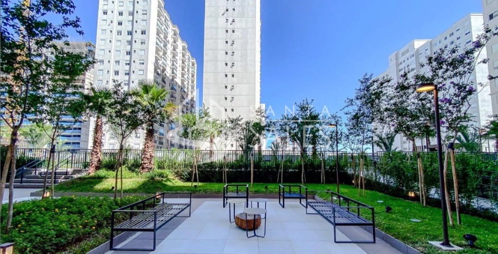 Apartamento, 4 quartos, 82 m² - Foto 31