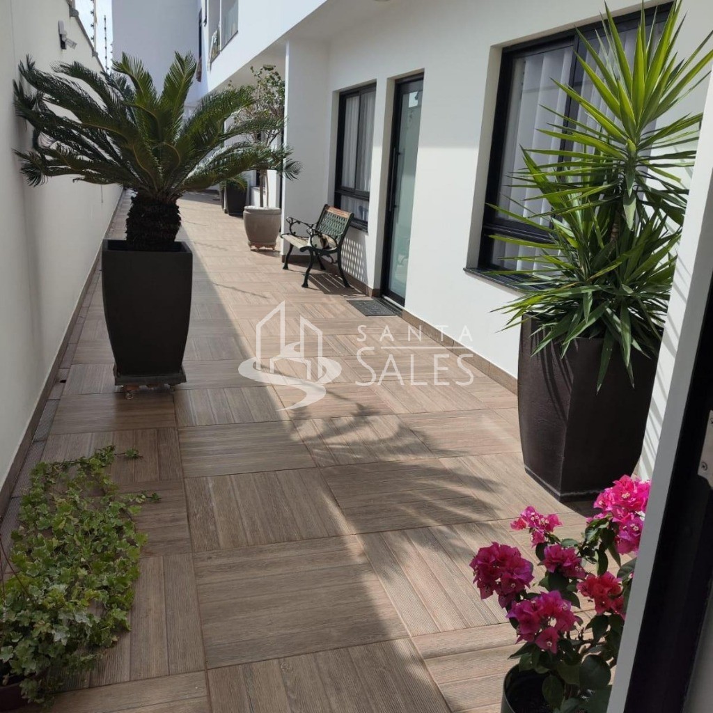 Casa, 3 quartos, 191 m² - Foto 7