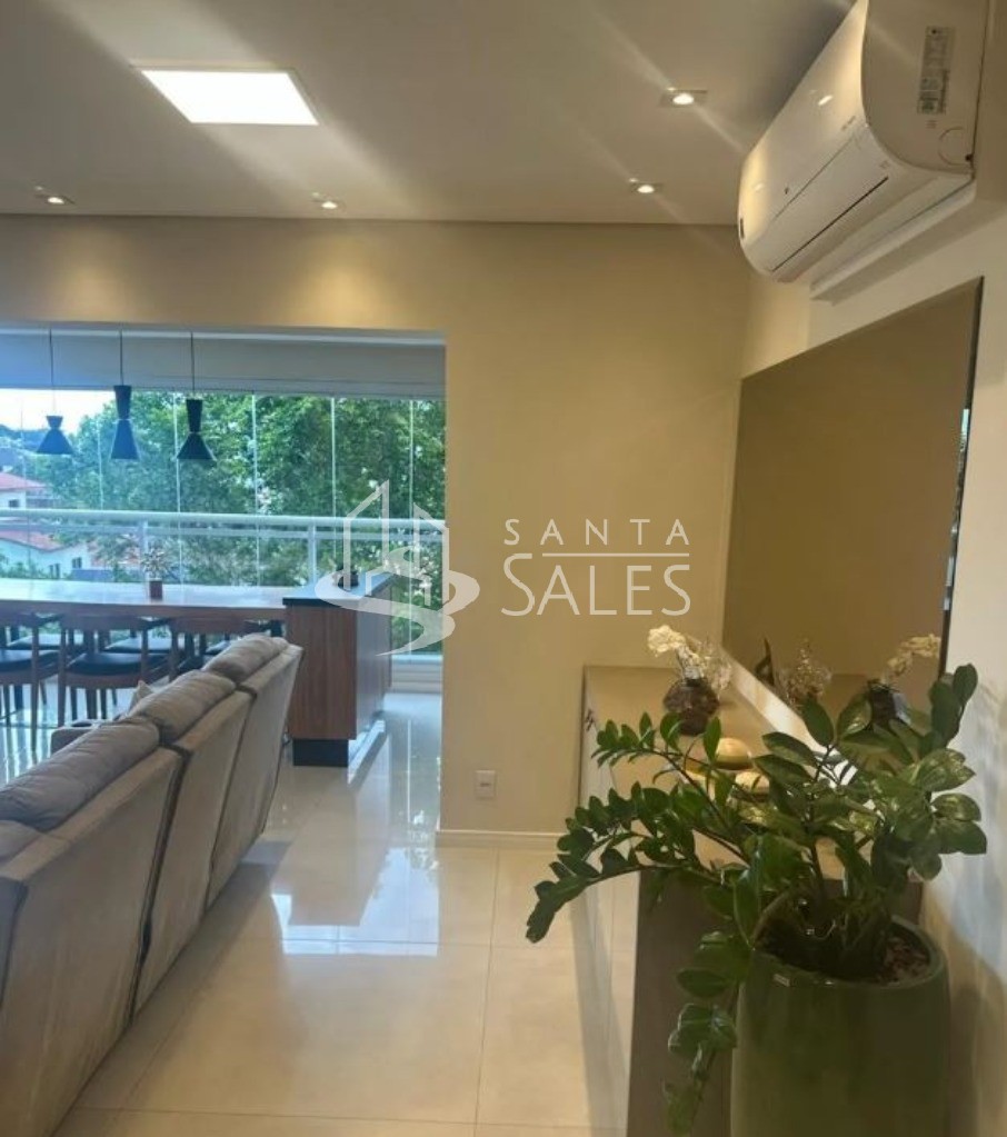 Apartamento, 3 quartos, 158 m² - Foto 5