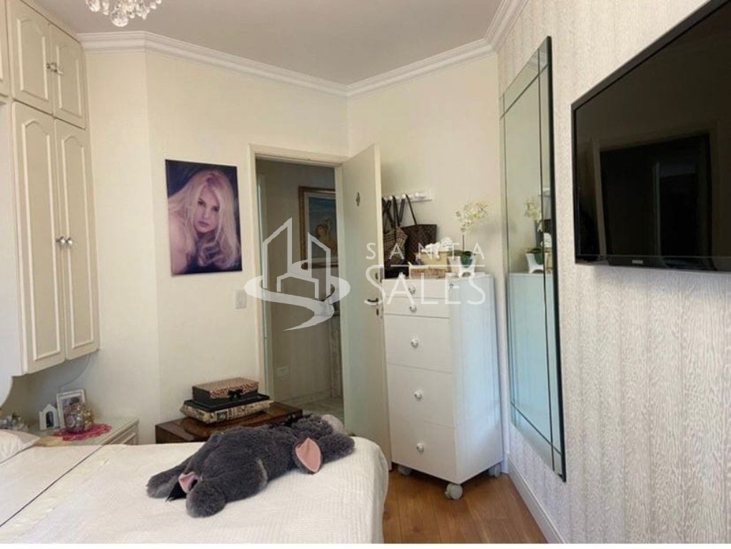 Apartamento, 3 quartos, 117 m² - Foto 21