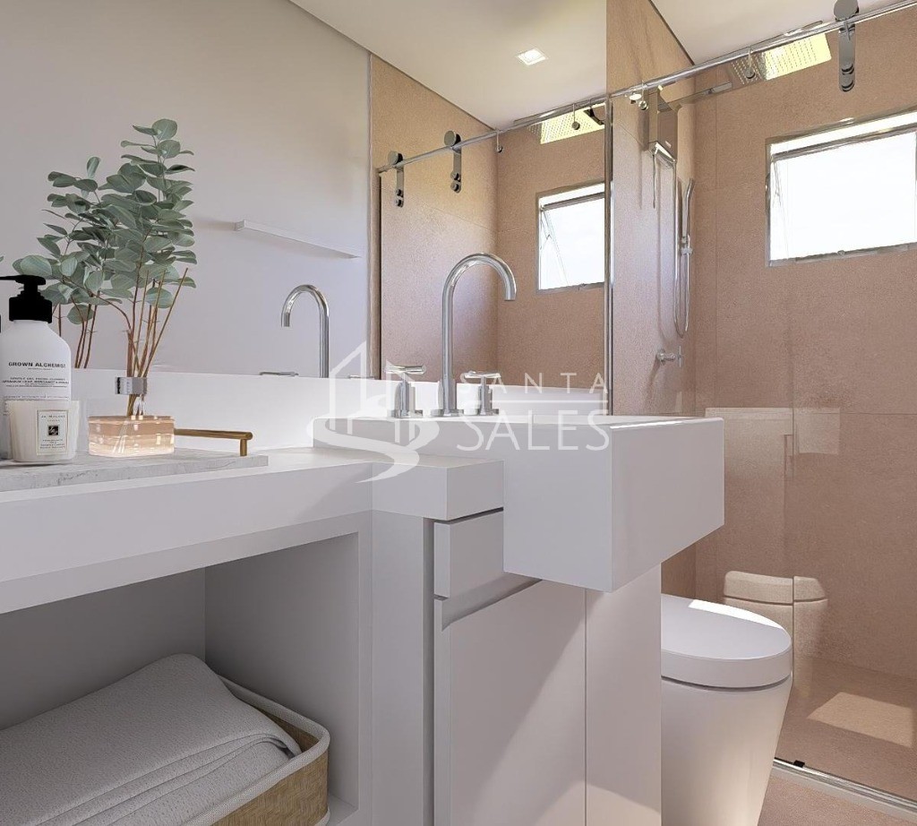Apartamento, 3 quartos, 94 m² - Foto 22