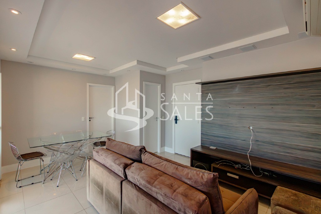 Apartamento, 2 quartos, 89 m² - Foto 31