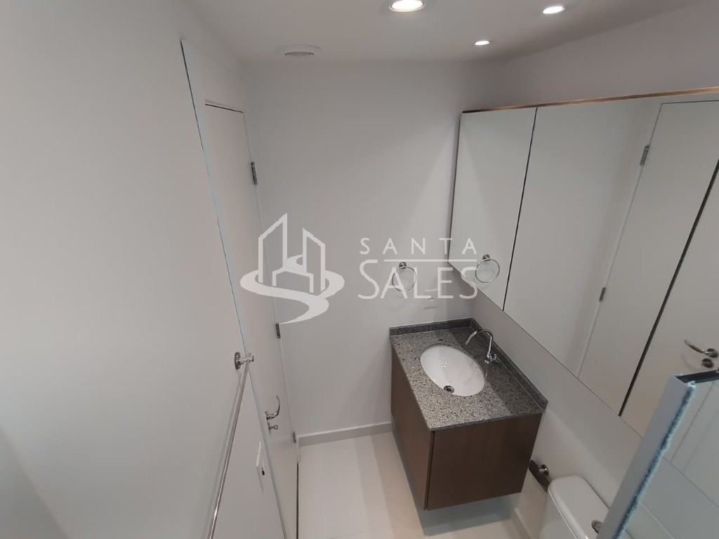 Apartamento, 1 quarto, 24 m² - Foto 10