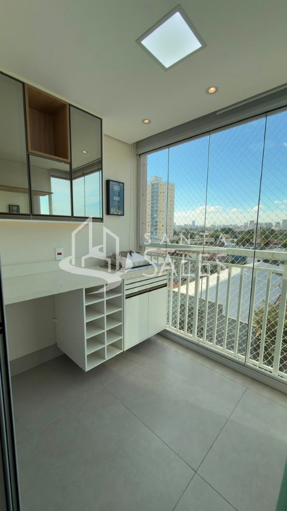 Apartamento, 2 quartos, 55 m² - Foto 24