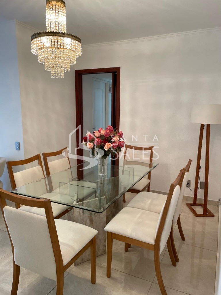 Apartamento, 4 quartos, 90 m² - Foto 3