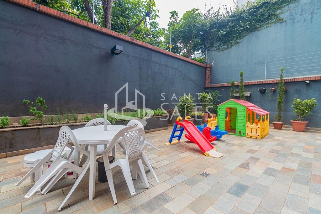 Apartamento, 2 quartos, 115 m² - Foto 22
