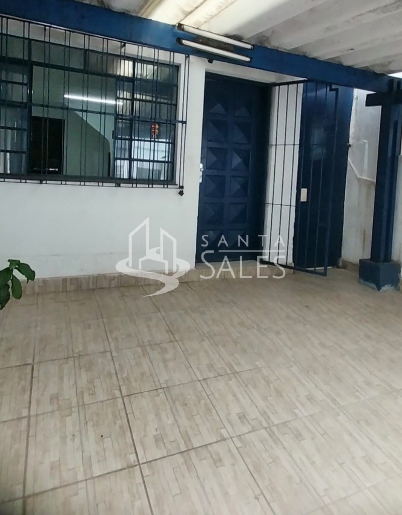 Sobrado, 2 quartos, 81 m² - Foto 2