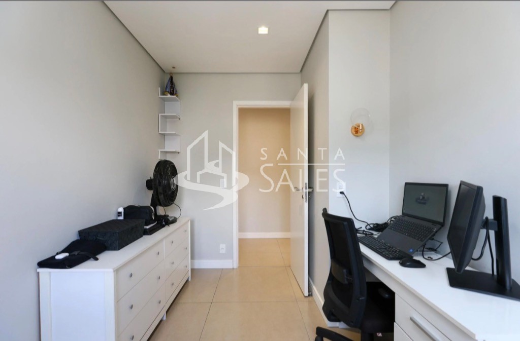 Apartamento, 2 quartos, 58 m² - Foto 12