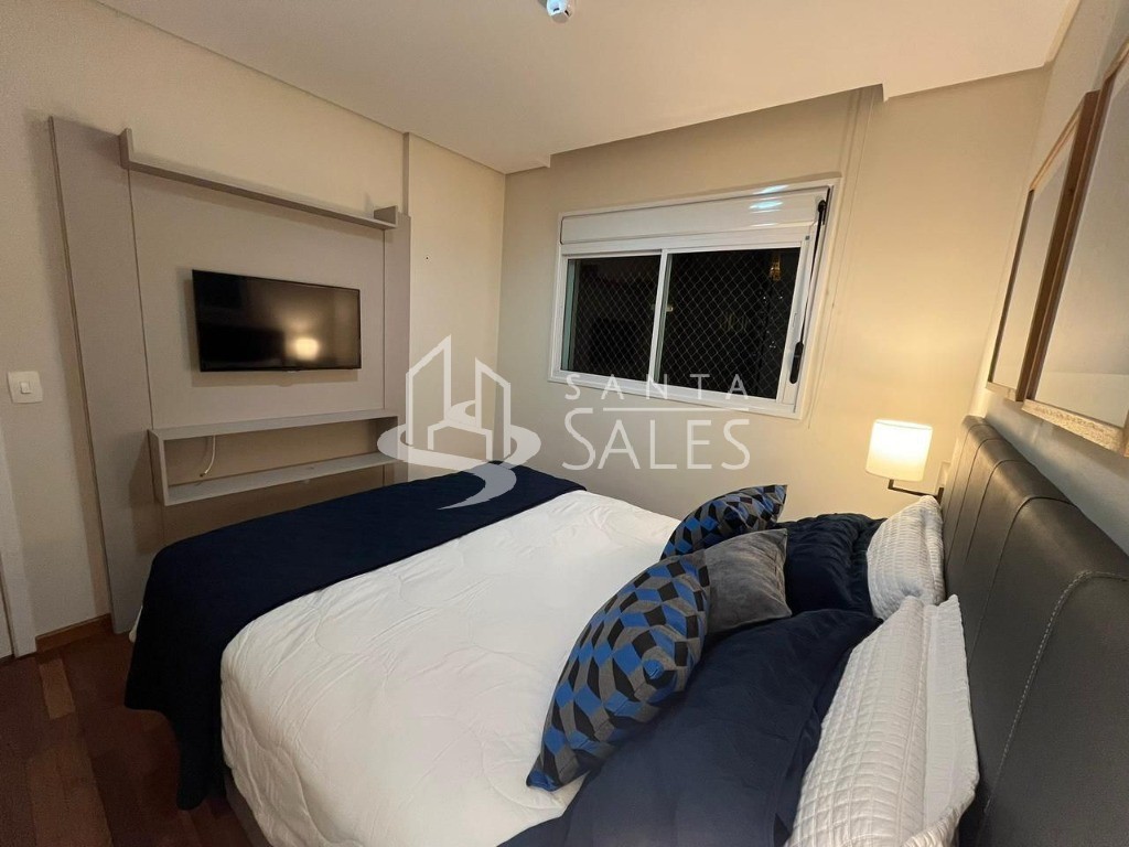 Flat/Apart Hotel, 1 quarto, 40 m² - Foto 5