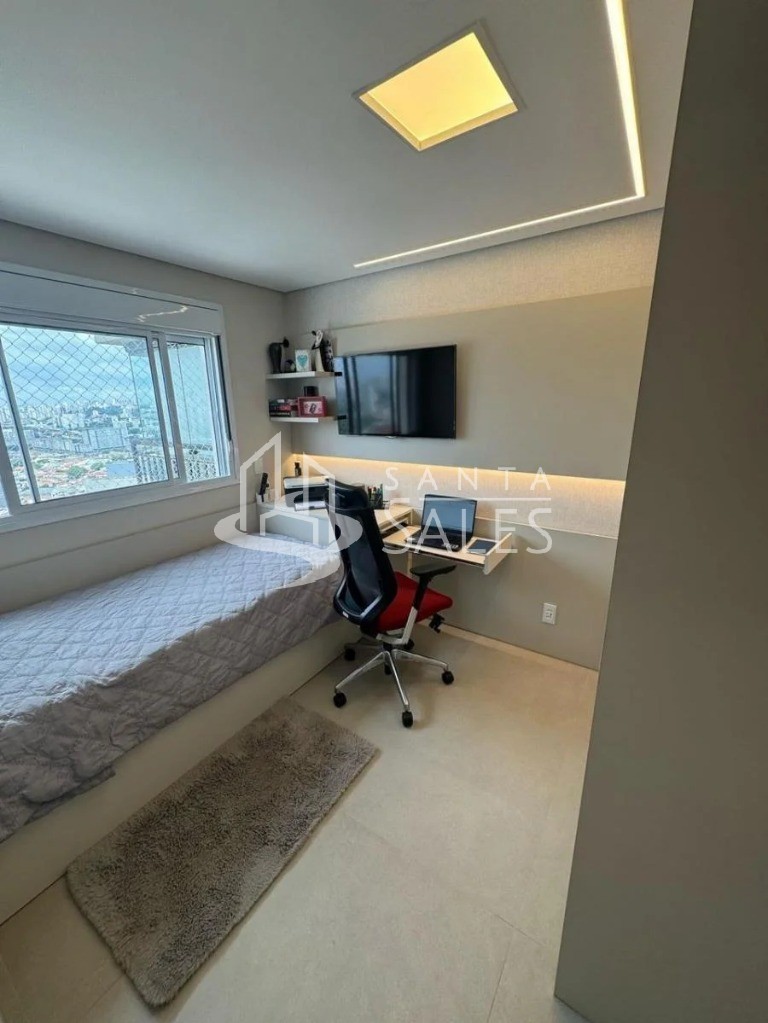 Apartamento, 4 quartos, 82 m² - Foto 8