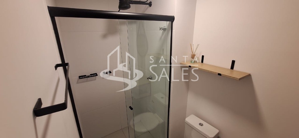 Apartamento, 1 quarto, 29 m² - Foto 11