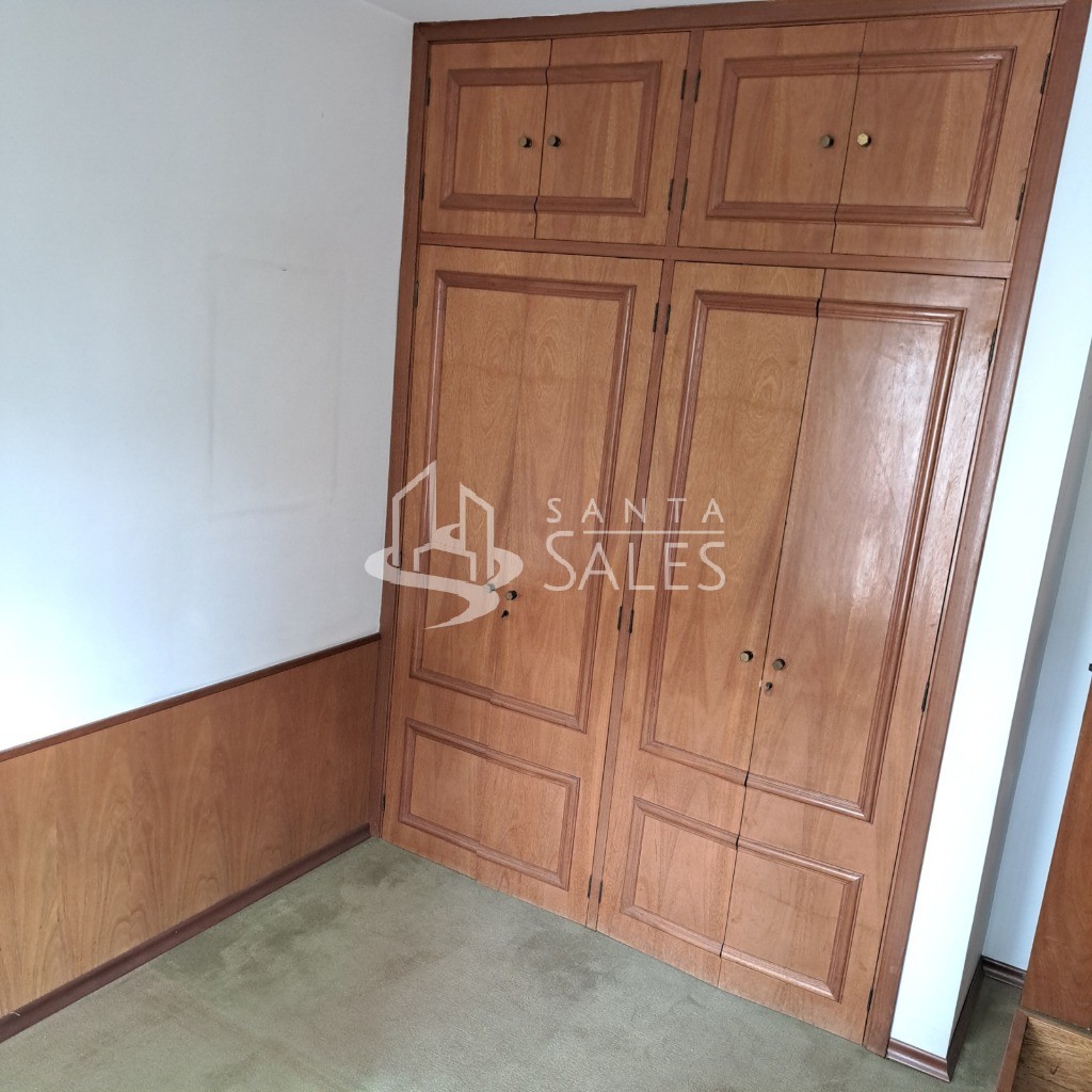 Apartamento, 4 quartos, 165 m² - Foto 4
