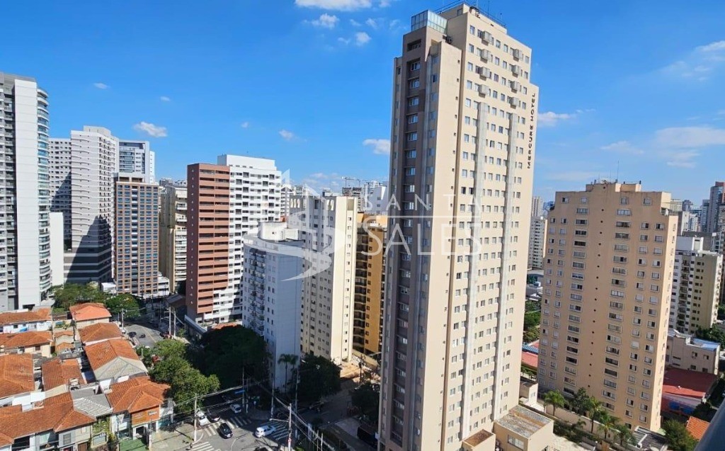 Apartamento, 1 quarto, 45 m² - Foto 30