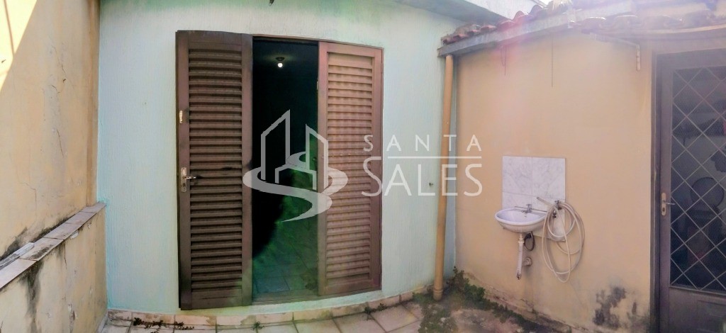 Sobrado, 4 quartos, 196 m² - Foto 14