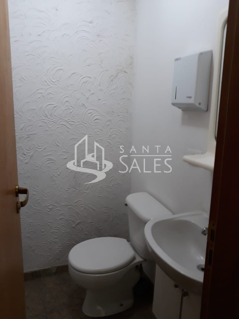 Sala-Conjunto, 45 m² - Foto 12