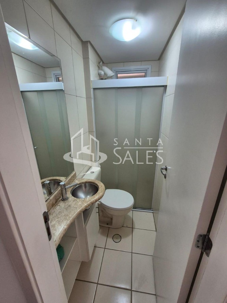 Apartamento, 3 quartos, 95 m² - Foto 1