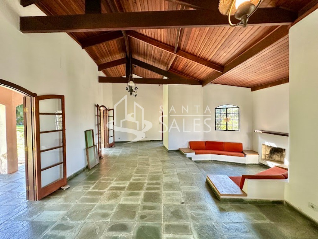 Casa de Condomínio, 4 quartos - Foto 33