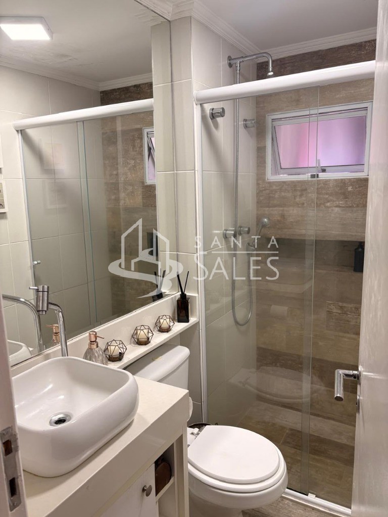 Apartamento, 3 quartos, 75 m² - Foto 17