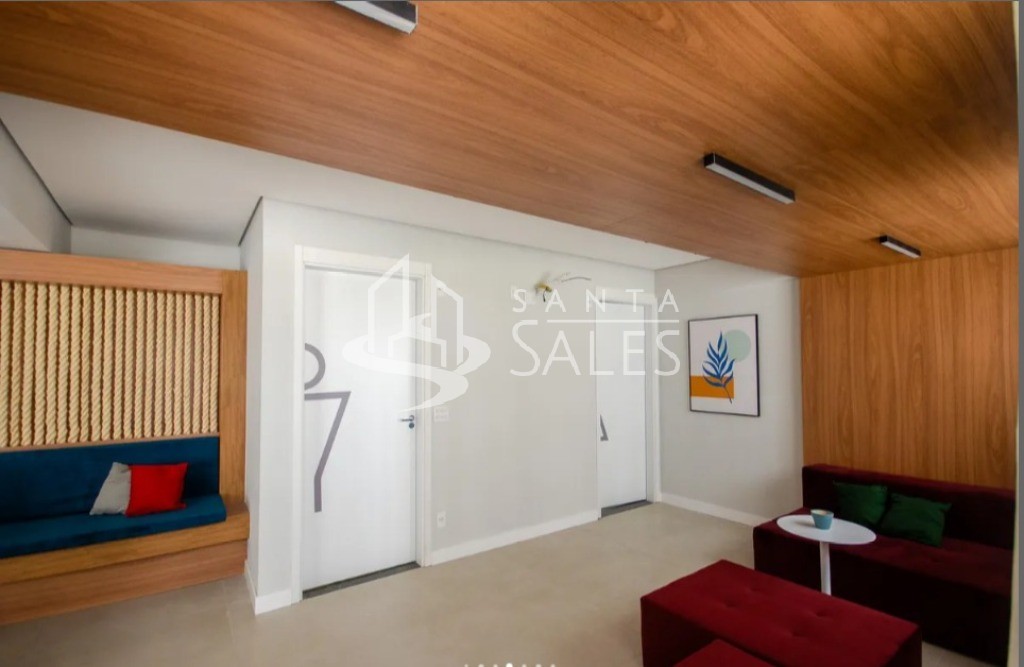 Apartamento, 2 quartos, 41 m² - Foto 26