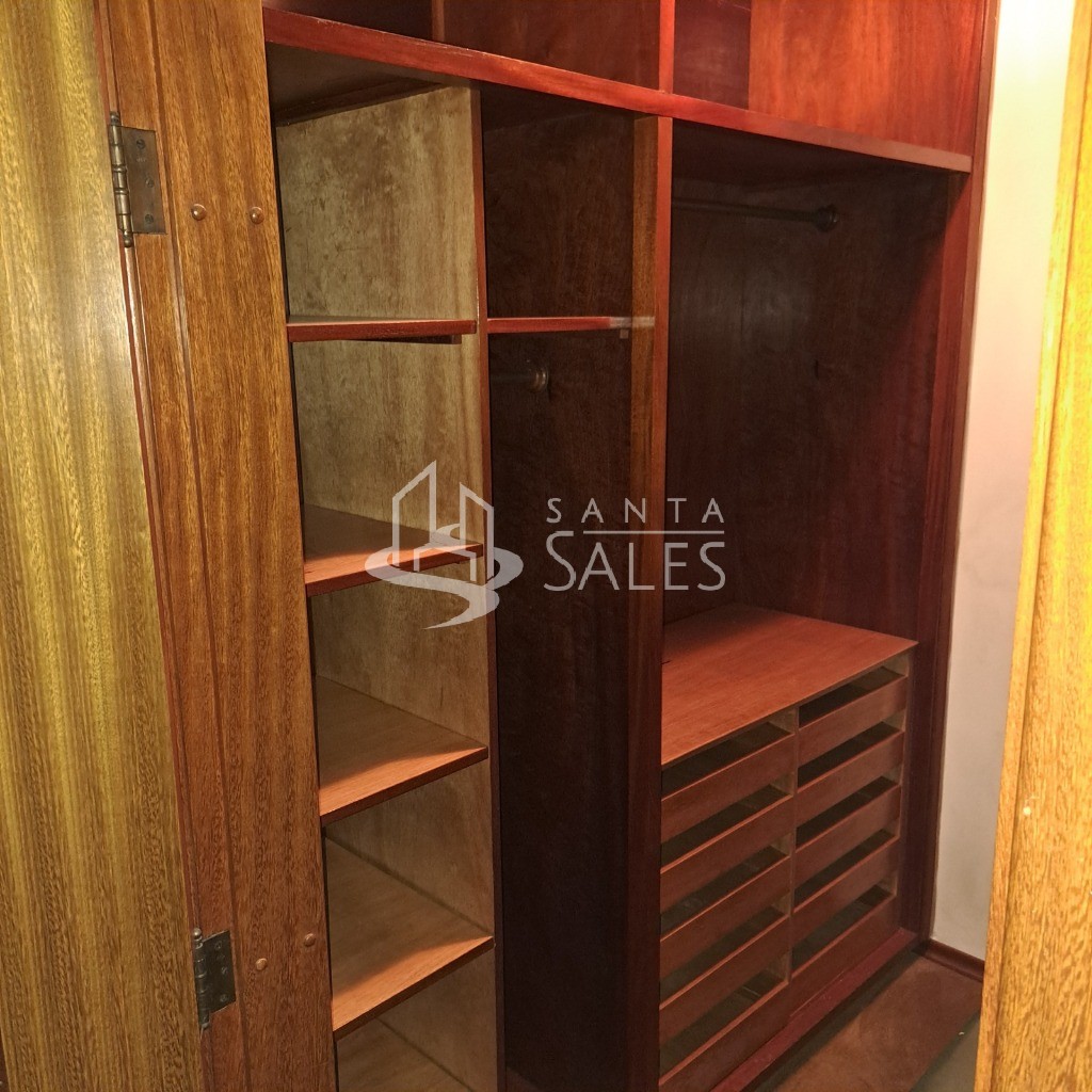 Apartamento, 4 quartos, 165 m² - Foto 3