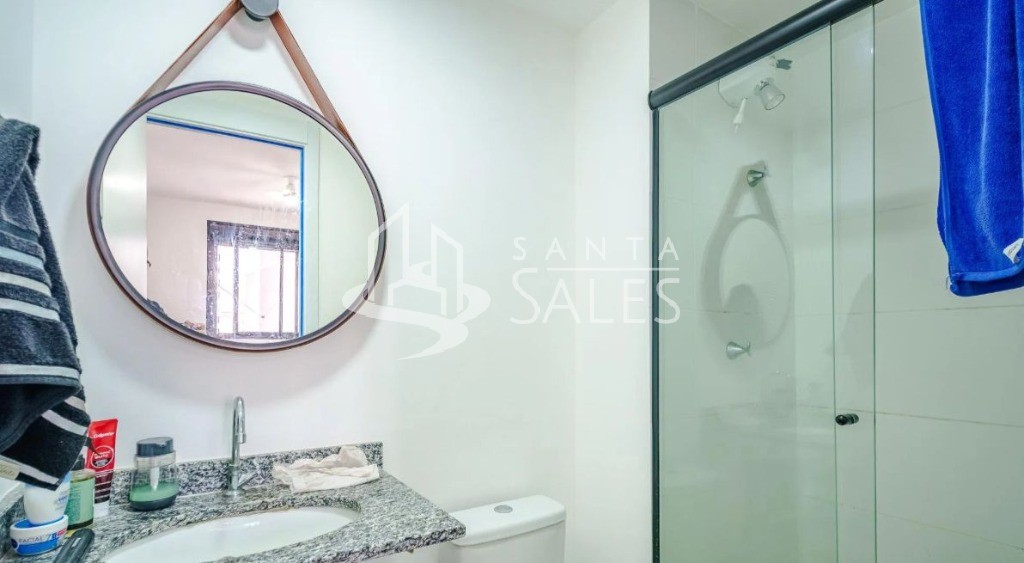 Apartamento, 1 quarto, 29 m² - Foto 12