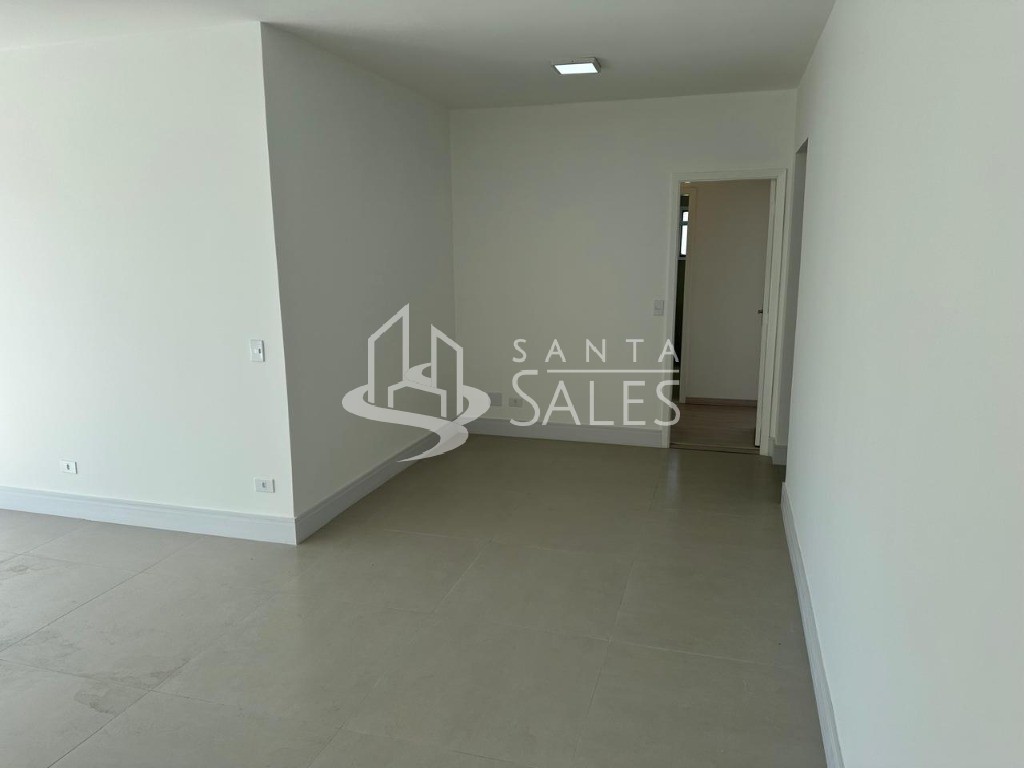 Apartamento, 4 quartos, 121 m² - Foto 1