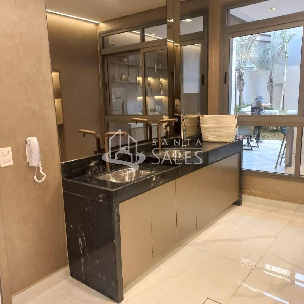 Apartamento, 1 quarto, 23 m² - Foto 19